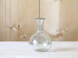 Piccola Vase Transparent - French inc