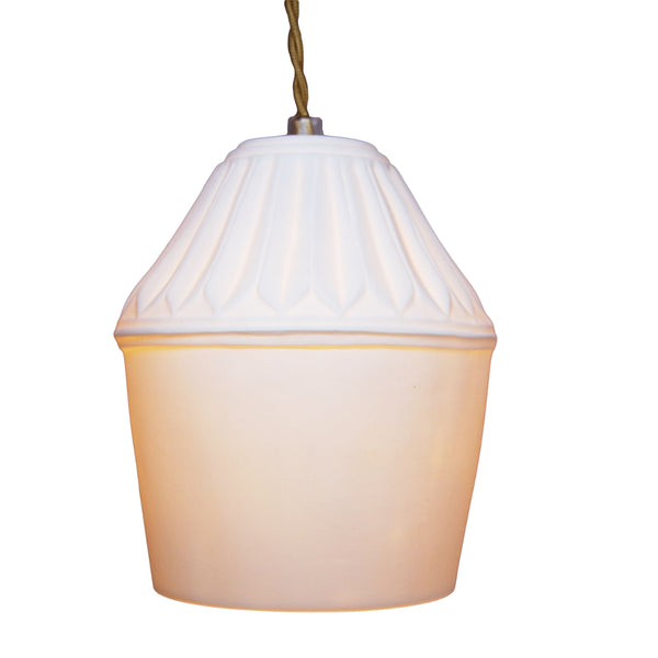 Lampshade - Siam - French inc
