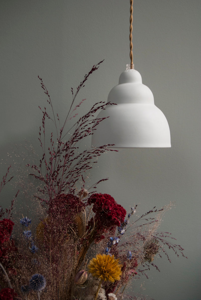 Lampshade - Sultan - French inc