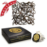 Tea - Paris Earl Grey by Mariage Freres Tea Sachets and Black Box