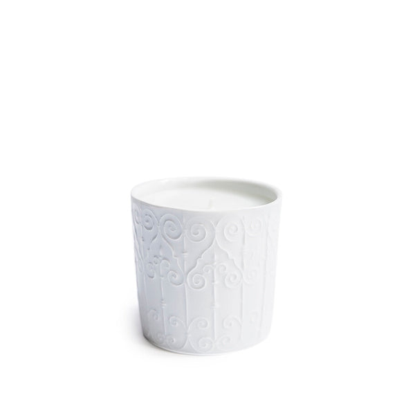 Candle Tuileries - French inc