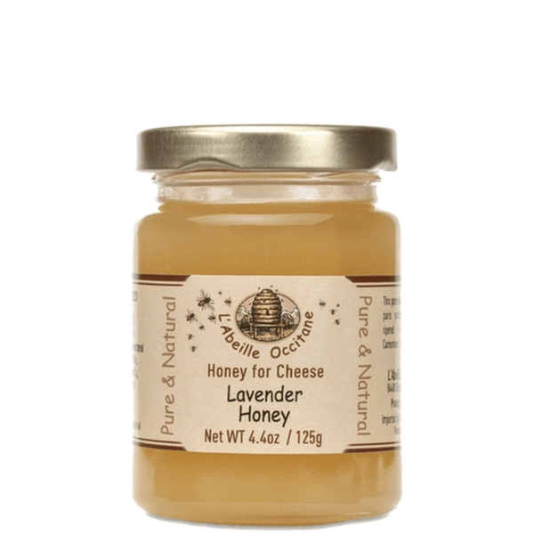 Lavender Honey L’Abeille Occitane 4.4 oz - French inc