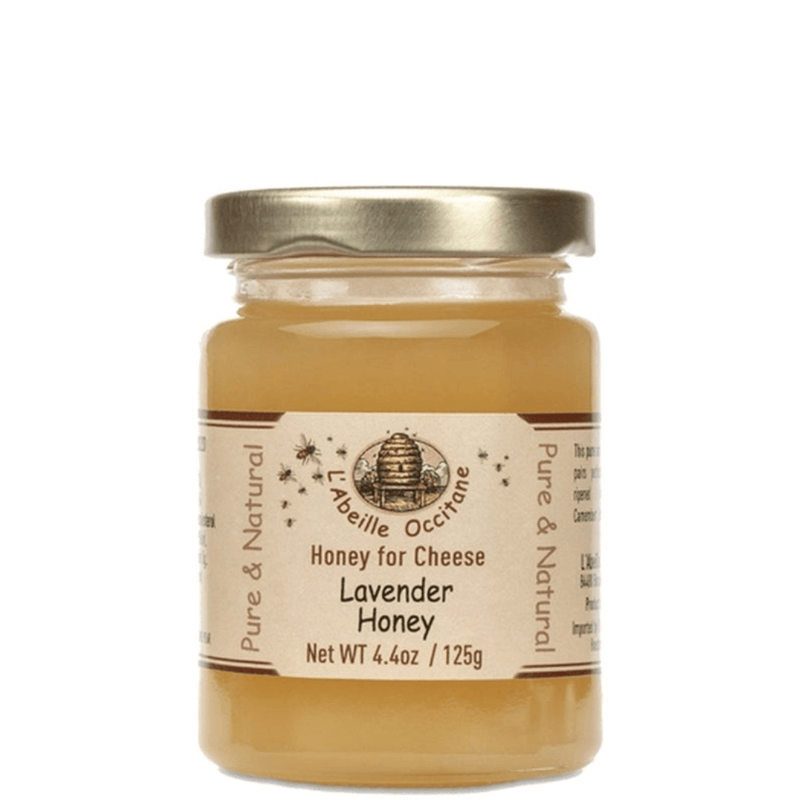 Lavender Honey L’Abeille Occitane 4.4 oz