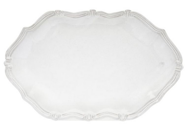 Regence Large Oval Deep Platter - French inc