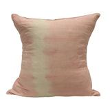 Cushion Cover Pink TieDye - French inc