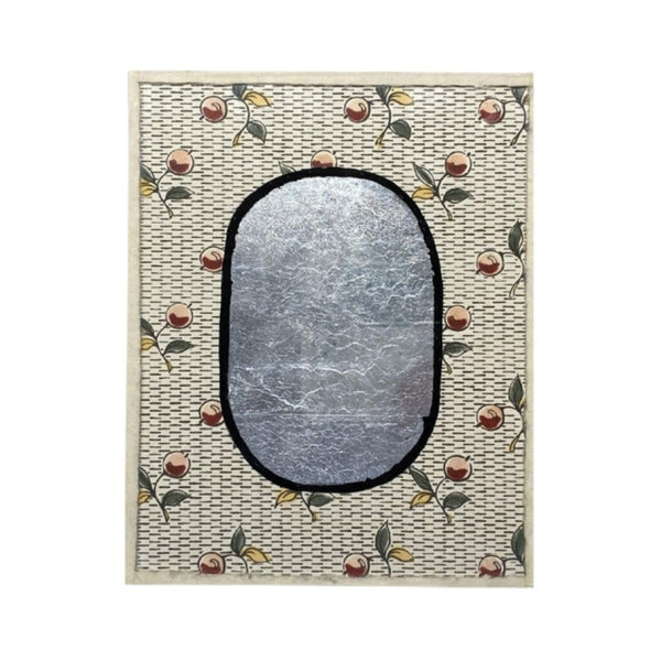 Mirror Baies 56A Small - French inc