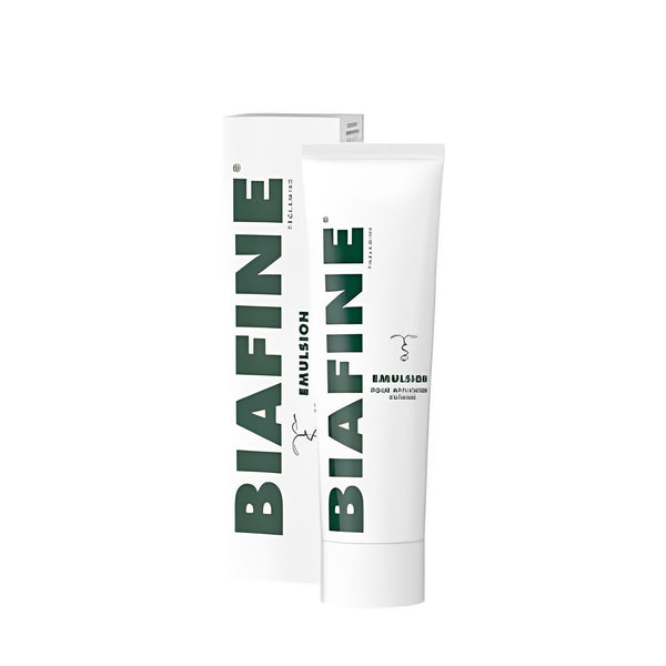 Biafine Emulsion Cream - french.us