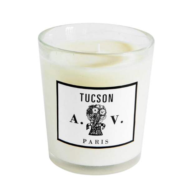 Candle Scented Tucson - French inc