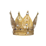 Candle Crown Couronne - Secundo - French inc