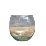 Round Goblet Glass - french.us