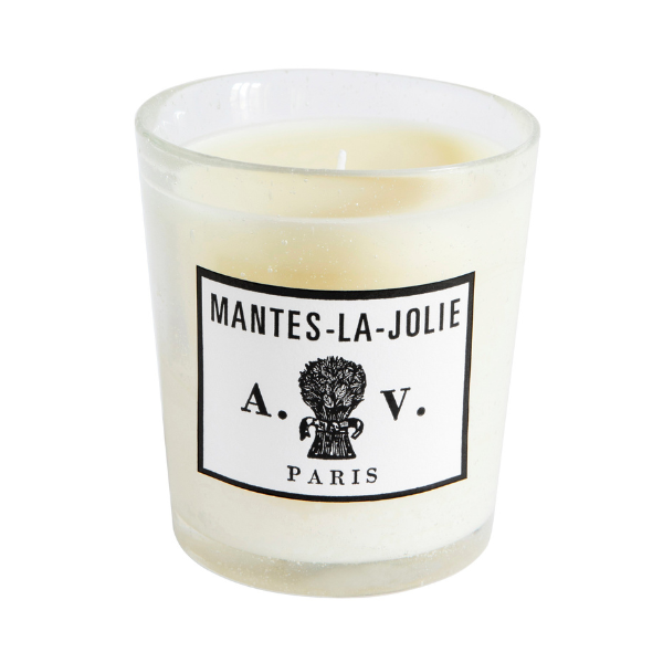 Candle Scented Mantes-la-Jolie