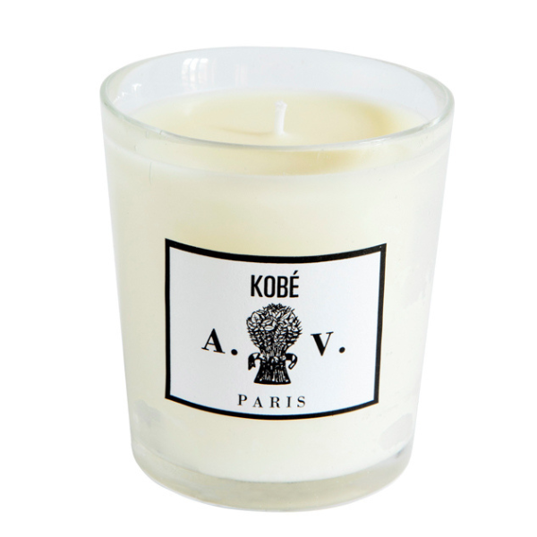 Candle Scented Kobe