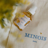 Minois Dry Oil