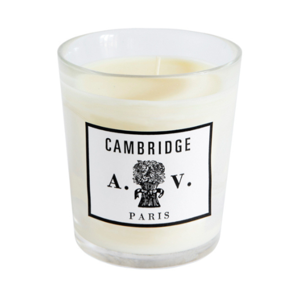 Candle Scented Cambridge
