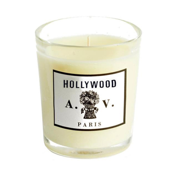 Candle Scented Hollywood - French inc