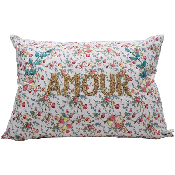 Pillow - Amour