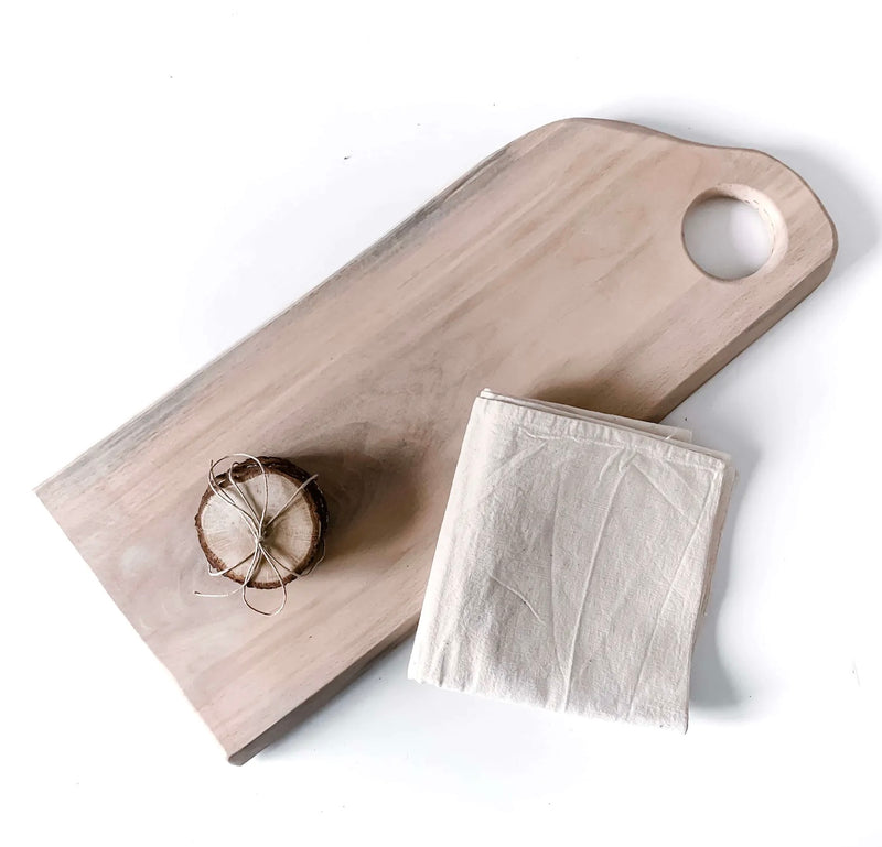 Serving Board - french.us