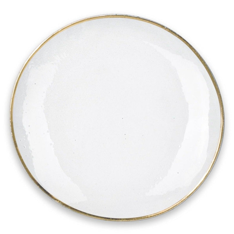 Crésus Plate Dinner Medium 10” french.us