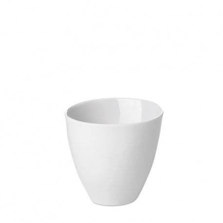 Porcelain White - Coffee Cup - French inc
