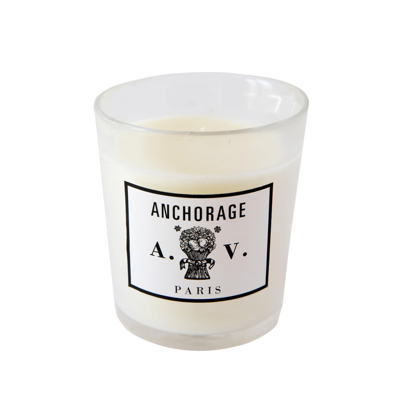 Anchorage Gift Set - French inc