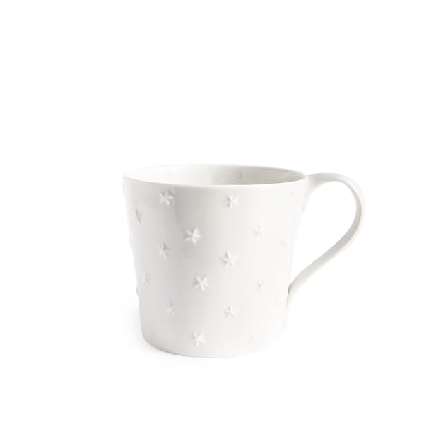 Ceil Etoile Latte Mug - french.us