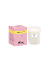 PAPIER D'ARMÉNIE LA ROSE CANDLE - french.us