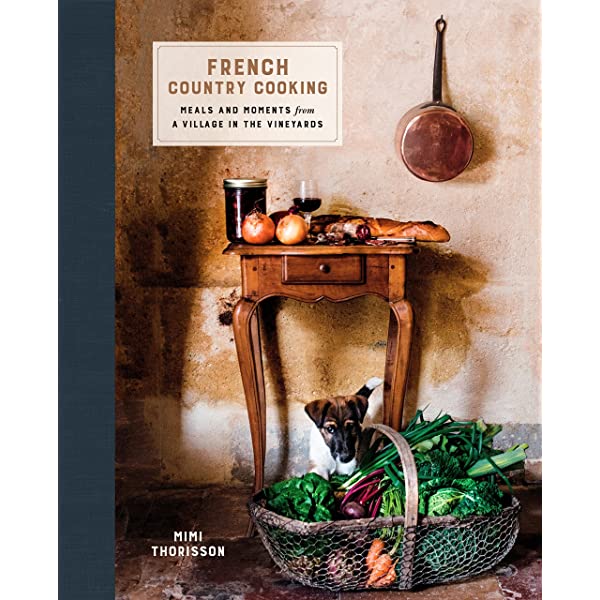 French Country Cooking - french.us