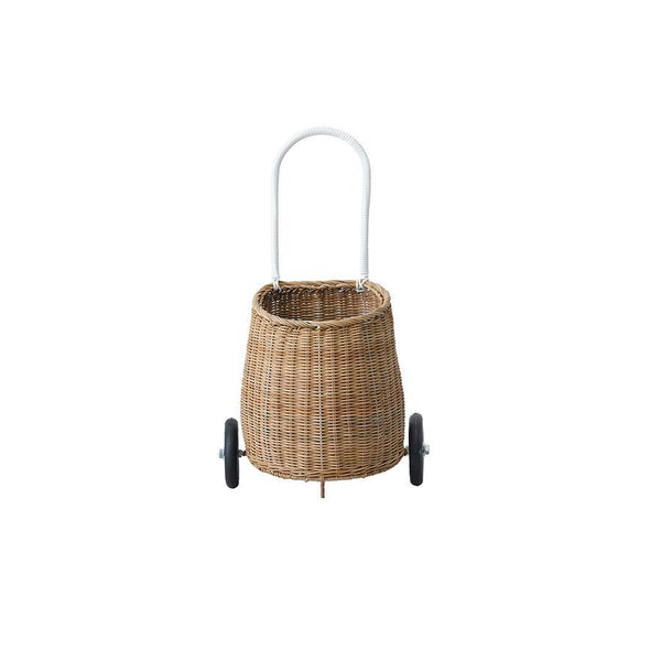 Rattan Luggy - french.us
