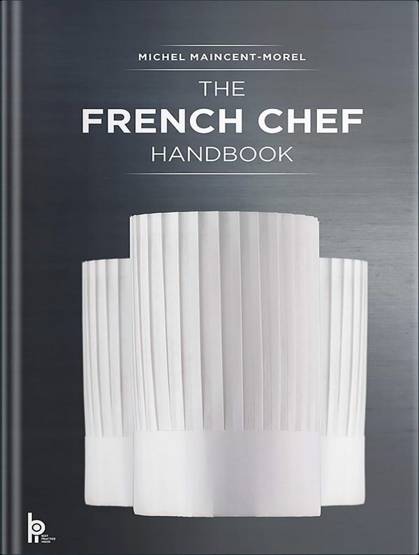 The French Chef Handbook - French inc