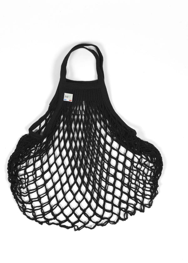 FILT Bag Net Cotton Small - french.us