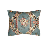 Cushion - Guirlandes de Fleurs 1A - French inc