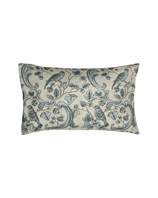 Cushion - Oiseaux 24A - French inc