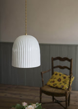 Lampshade - Dome - french.us 2