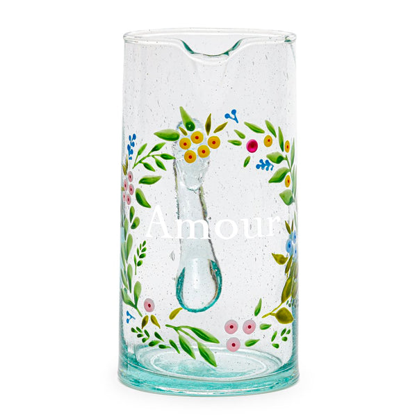Glassware Jugs - french.us