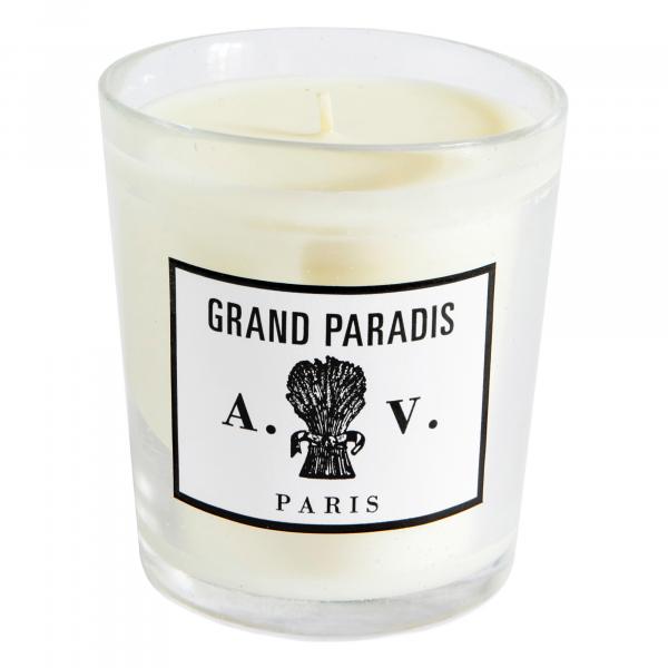 Candle Grand Paradis