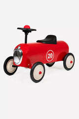 Baghera Racer Ride-On Car - french.us