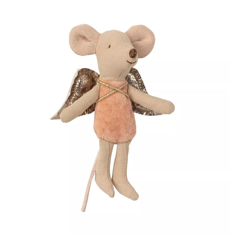 Fairy Mouse Little - french.us 2
