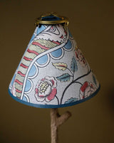 Clip-on Lampshade - Guirlandes Et Festons 15A