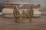 Candle Crown Couronne - Secundo