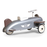 Metal Ride-On Plane - french.us 3