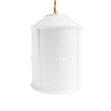 Lampshade - Suspension Lutece Matte - french.us