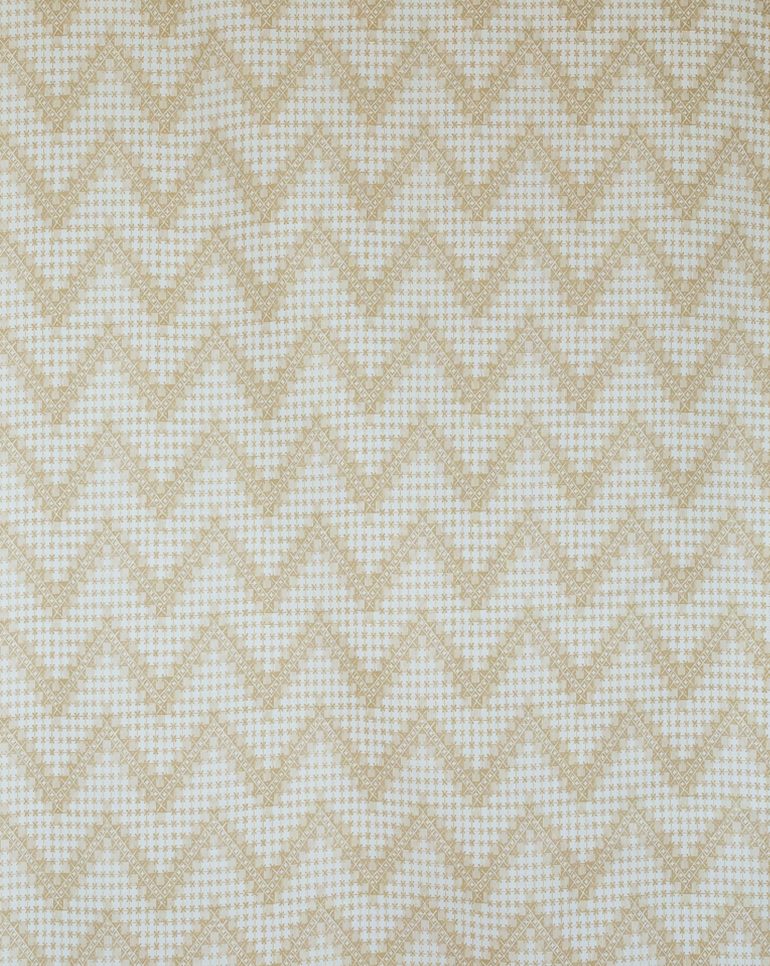 Linen Fabric - Points De Hongrie 32B