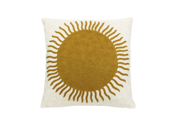 Cushion With Pillow Insert 02/23 New Sun 16’x16’ - french.us