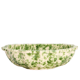 Speckled Salad Bowl