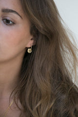 Earrings - Hera - French inc