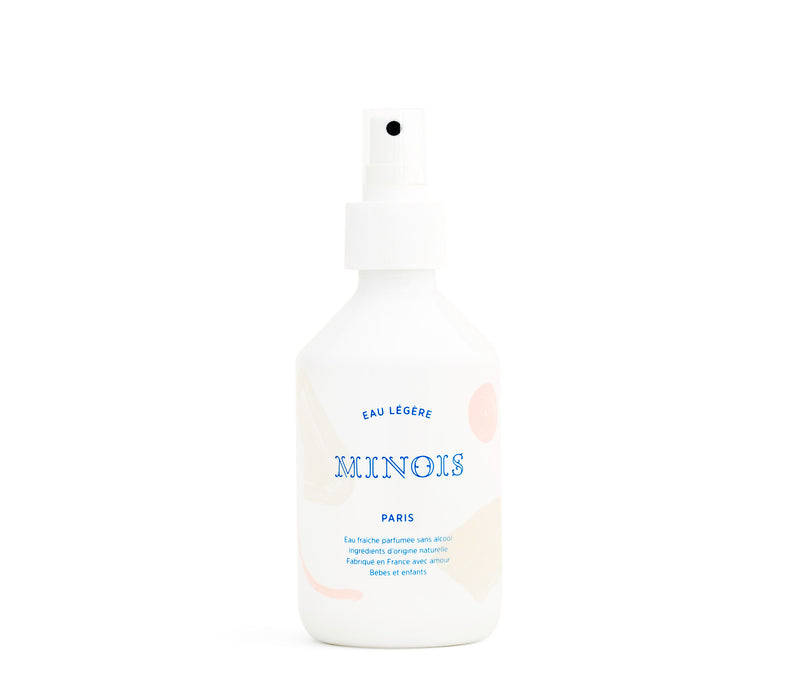 Minois Fragranced Water Mist