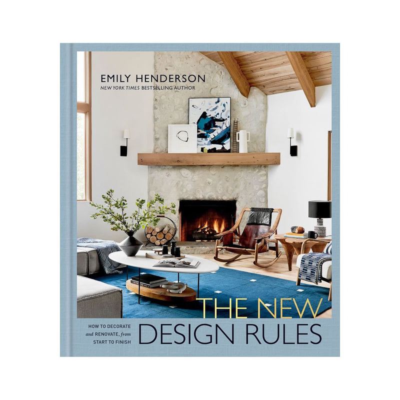 The New Design Rules - french.us