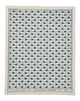 Domino Paper - Fleurons 6A