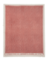 Domino Paper - Petits Points et Carrés 21B - French inc