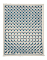 Domino Paper - Quadrillage et Ronds 22B